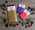 Tablettes Le Chocolat des Français