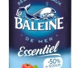 Essentiel de La Baleine © Gilles Kaminsky