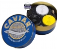 Coffret Caviar de l'Isle Monoprix