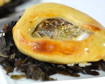 Les huîtres de Marennes Oléron font recettes