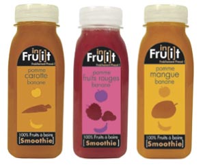 Les Smoothies