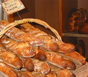6 boulangers accèdent au prestigieux titre de Meilleur Ouvrier de France 2011