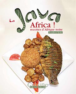 Et si vos papilles dansaient la Java Africa ?