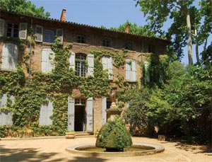 Art et Terroir au Pays d’Aix en Provence