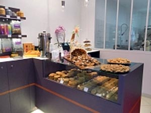 Les Cookies de Monttessuy ont leur boutique à Paris
