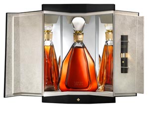 Family Legacy, la tradition pour un Cognac d’exception