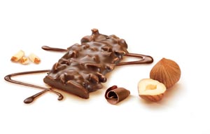 Choconux, la nouvelle référence gourmande de Kambly