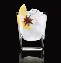 Elyx Aquavit, un cocktail avec la petite dernière des vodkas Absolut