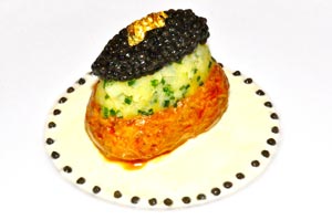 Succombez au caviar pour la Fête de la Gastronomie
