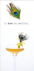 Le cocktail 365 de Maxime Hoerth
