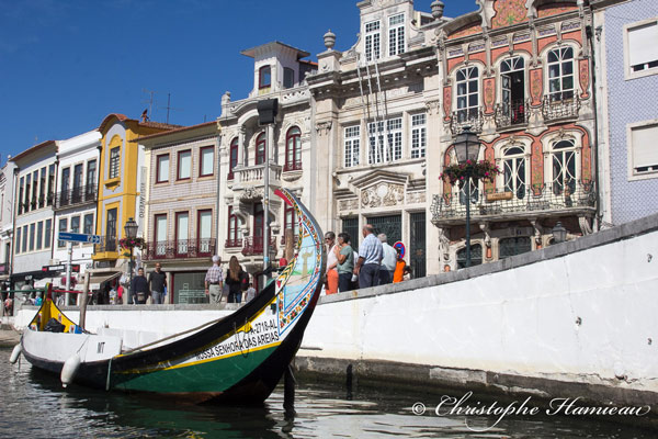 Richesses culturelles et gastronomiques du centre du Portugal