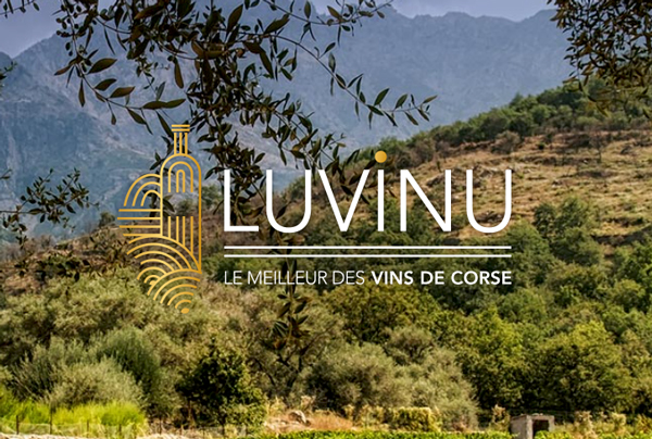 Luvinu, 1er site eCommerce de vin corse