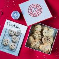 La Fabrique Cookies St-Valentin