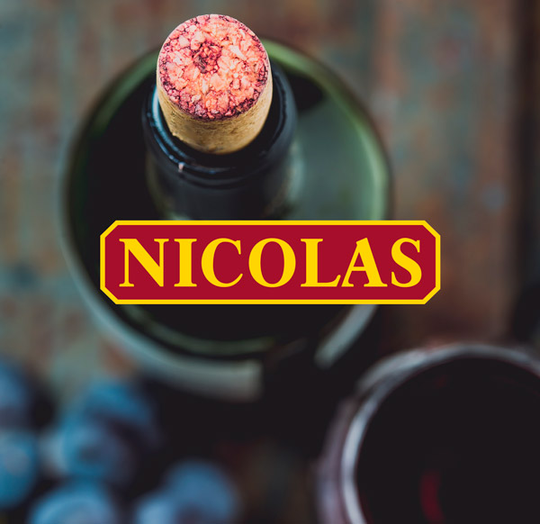 Foire aux Vins Nicolas, un printemps « responsable »