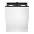 Lave-vaisselle Electrolux SprayZone Série 800 PRO