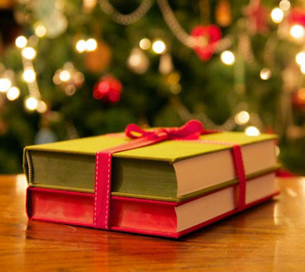 Notre sélection gourmande de livres à offrir pour Noël