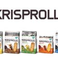 Krisprolls se relooke plus suédois