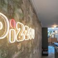 Pizzou a ouvert près du marché Aligre