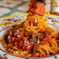 Pasta all’Amatriciana