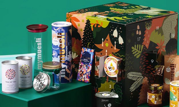 L&rsquo; INCONTOURNABLE CALENDRIER DE L&rsquo;AVENT