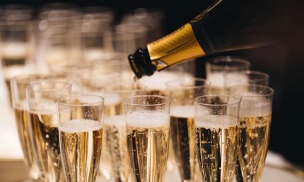 Champagne, les marques les plus en vogue sur Internet
