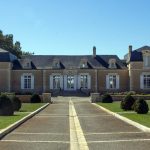 Château de Rouillac, le Bordeaux passion
