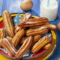 Recette des Churros Maison