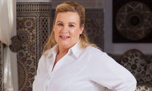 <em><strong>Hélène Darroze rejoint le Royal Mansour Marrakech</strong></em>