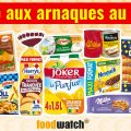 Foodwatch dénonce l'arnaque des « Formats Spéciaux »