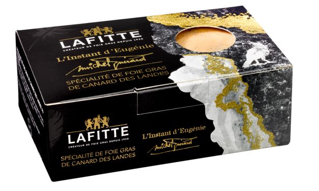 « L’Instant d’Eugénie » signé Michel Guérard