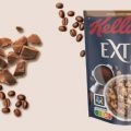 Extra Édition Barista, les Kellogg's saveur café