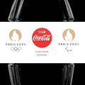 L’énorme dispositif de Coca-Cola pour Paris 2024