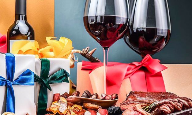 Idées de cadeaux gourmands pour la fête des pères