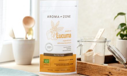 Superaliments gourmands chez Aroma-Zone