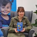 Aider l'UNICEF avec La Faiseuse d’étoiles de Mélissa Da Costa