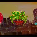 Deliveroo et Pizza Hut célèbrent les Tortues Ninja