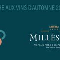 Nos émotions de la Foire aux Vins Millésime.com