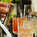 6 idées de cocktails maison pour le dernier WE de l’été