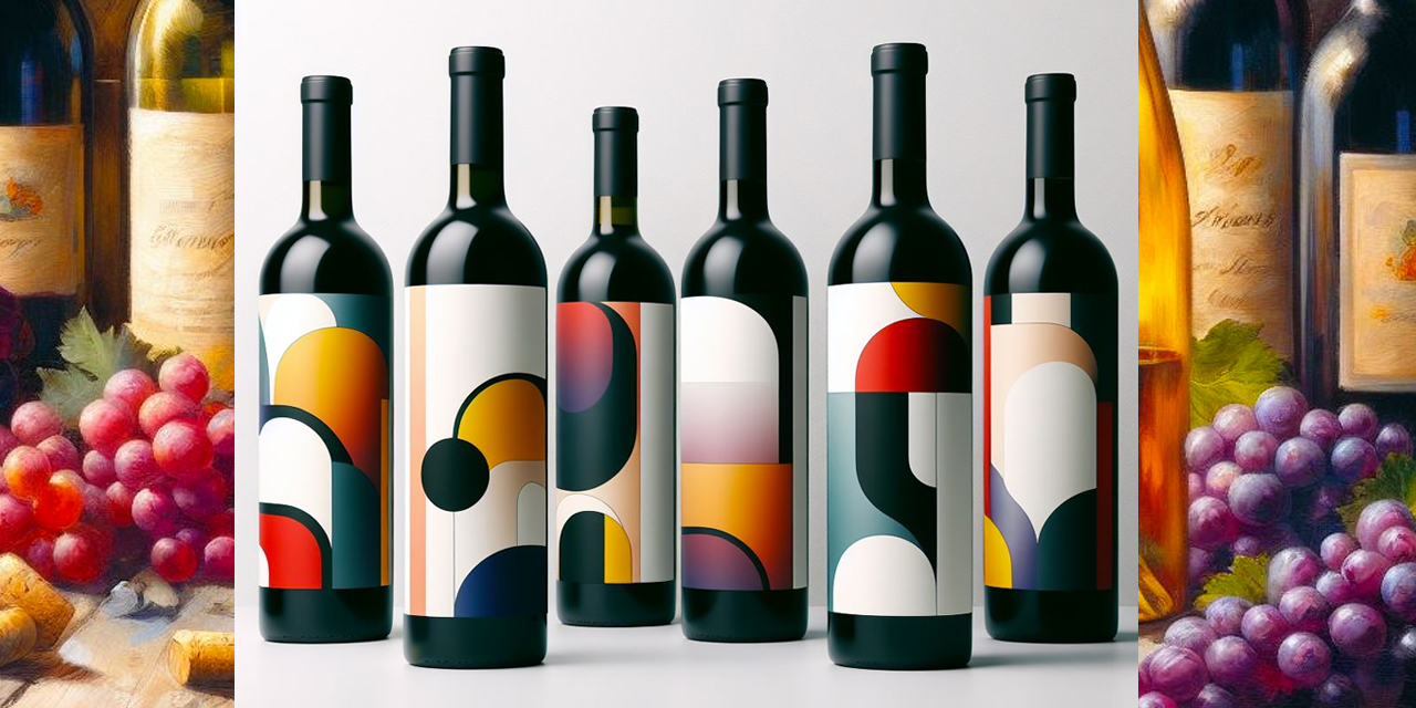 Packaging, degré alcoolique… ce qui change dans le vin
