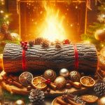 La bûche de Noël, star des fêtes de fin d’année