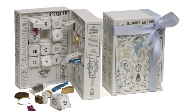 23 calendriers de l&rsquo;Avent gourmands