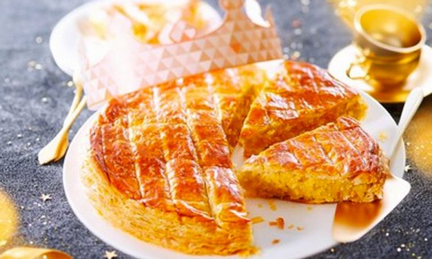 Choisir sa galette ou la faire soi même