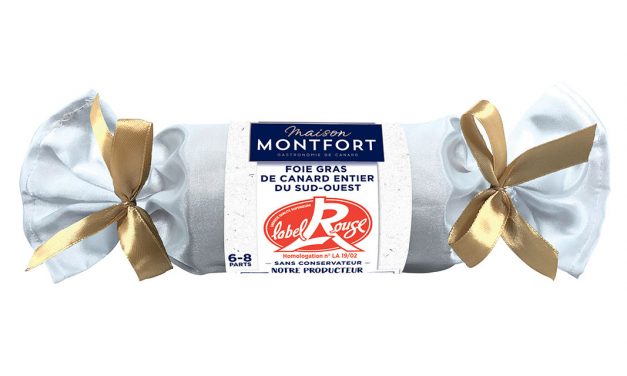 Le canard s&rsquo;invite à la table de Noël