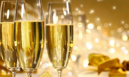 Sélection de six champagnes pour les fêtes