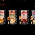 Sauces festives chez Charal