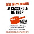 L'appel d'En Cuisine Contre la Loi Raciste