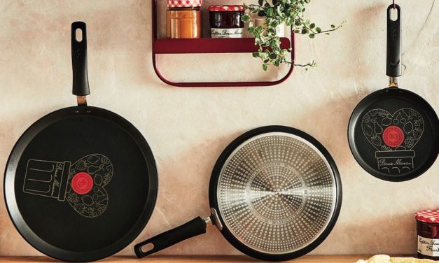 Tefal s&rsquo;associe à Bonne Maman