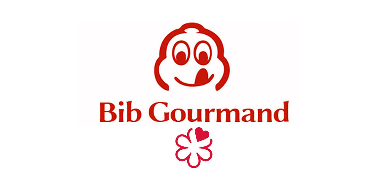 56 nouvelles tables Bib Gourmand Michelin
