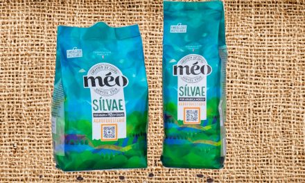 Silvae, un café responsable 100% arabica