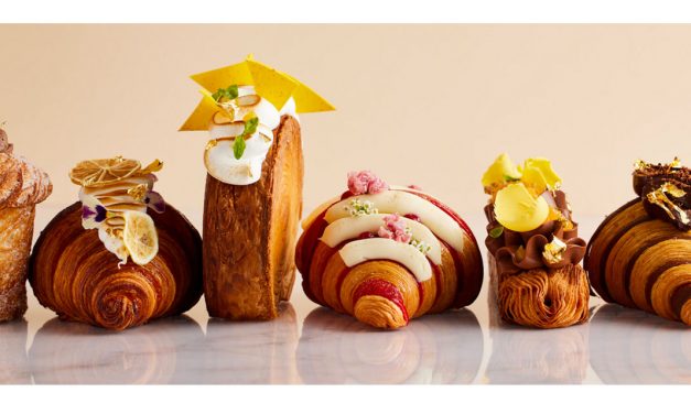 Sofitel et la Haute Croissanterie